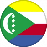 جزر القمر