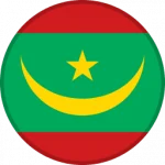 موريتانيا